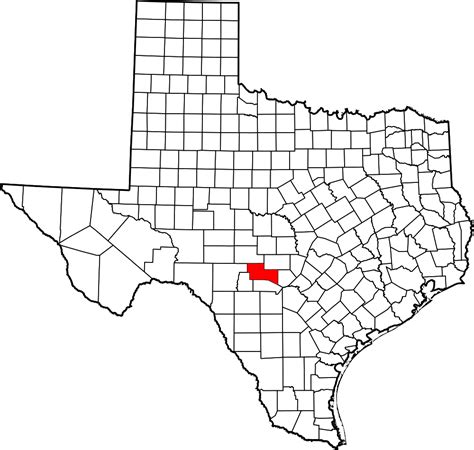 kerrville county appraisal district